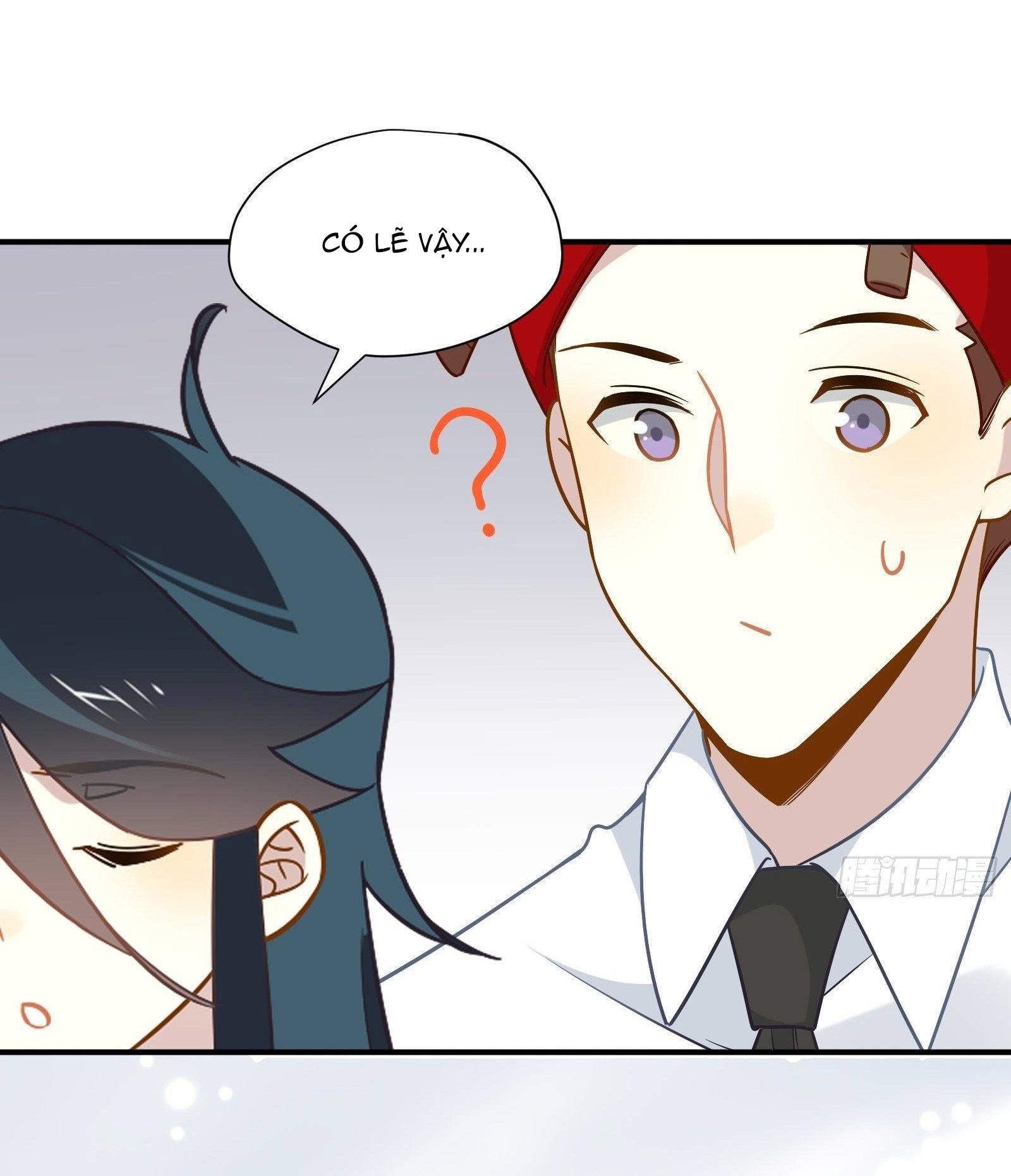 Cá Muối Của Tôi Xuất Đạo Rồi Chap 36 - Next Chap 37