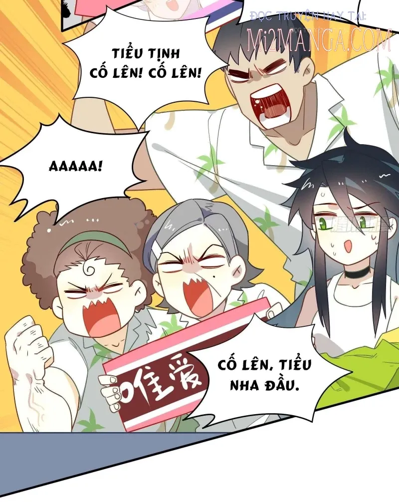 Cá Muối Của Tôi Xuất Đạo Rồi Chap 43 - Next Chap 44