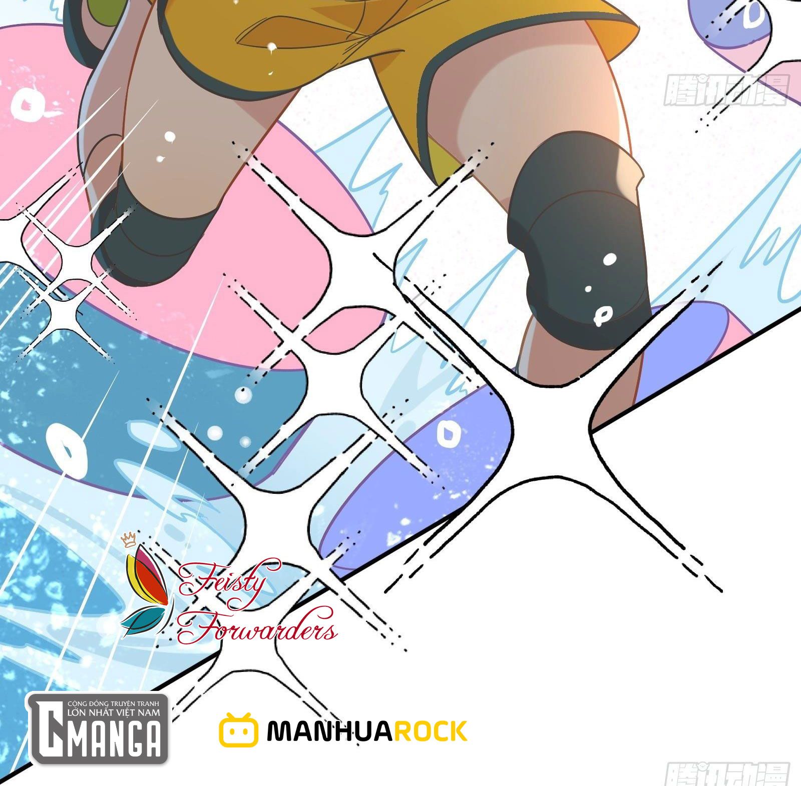 Cá Muối Của Tôi Xuất Đạo Rồi Chap 44 - Next Chap 45