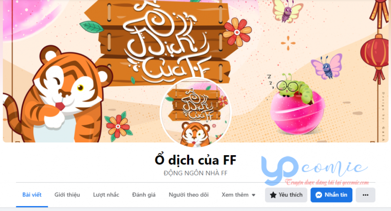 Cá Muối Của Tôi Xuất Đạo Rồi Chap 49 - Next Chap 50