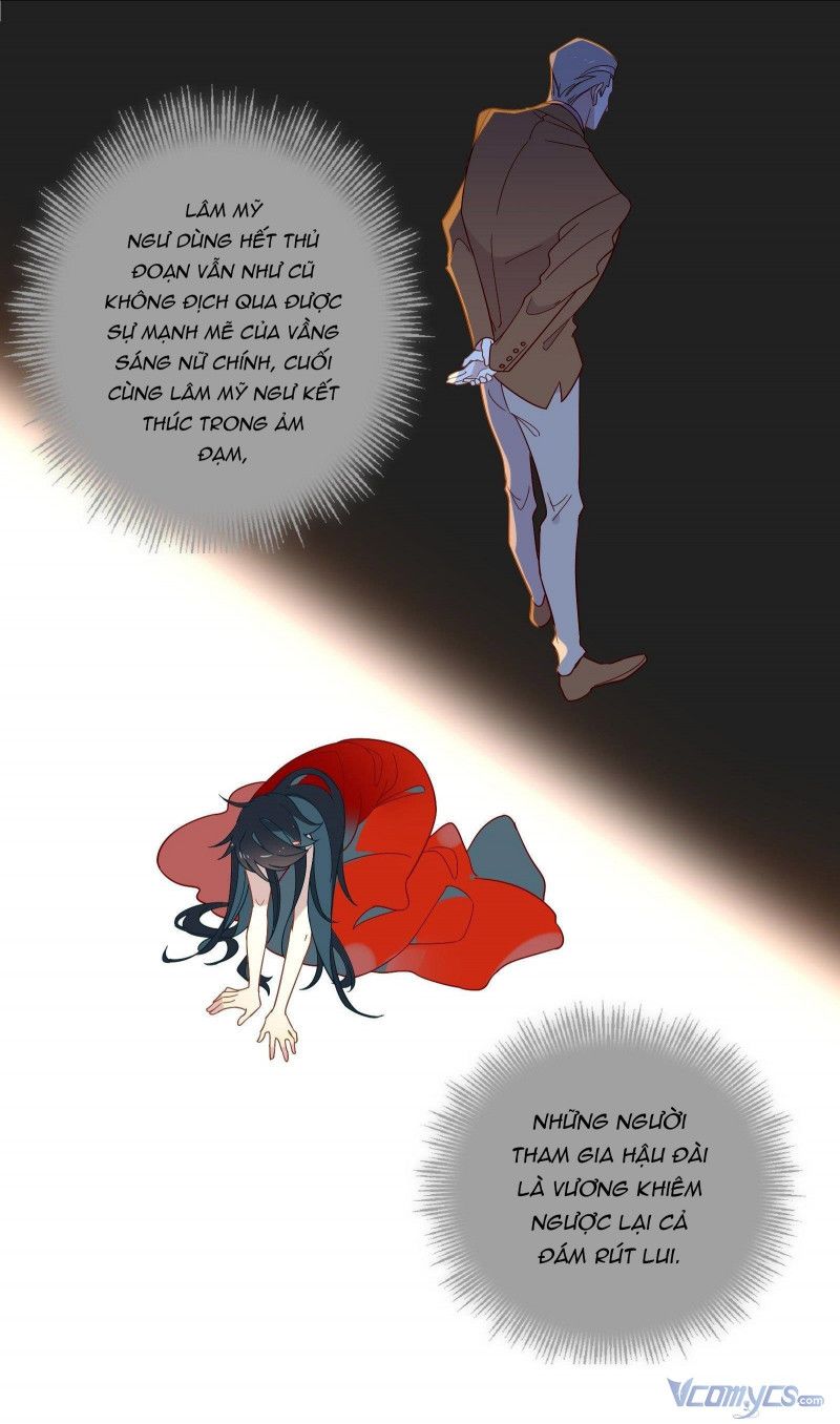 Cá Muối Của Tôi Xuất Đạo Rồi Chap 50 - Next Chap 51