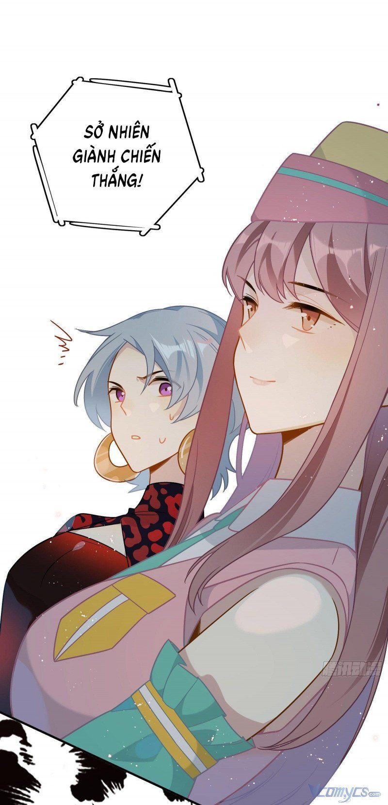 Cá Muối Của Tôi Xuất Đạo Rồi Chap 50 - Next Chap 51