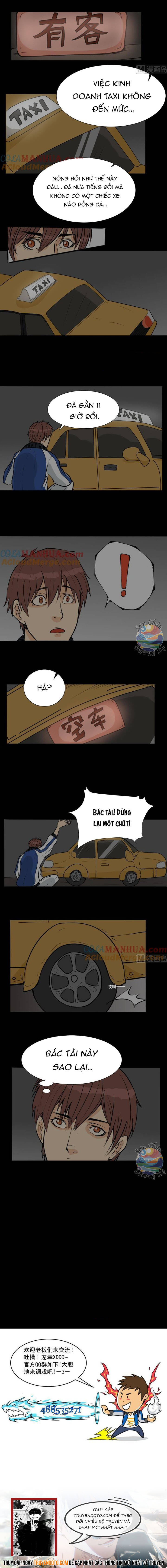 Ma Y Thần Toán Chap 22 - Next Chap 23