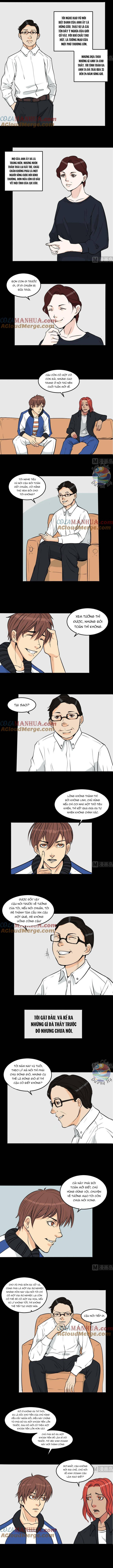 Ma Y Thần Toán Chap 24 - Next Chap 25