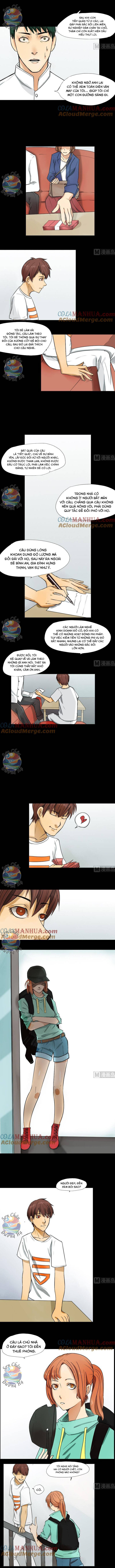 Ma Y Thần Toán Chap 31 - Next Chap 32