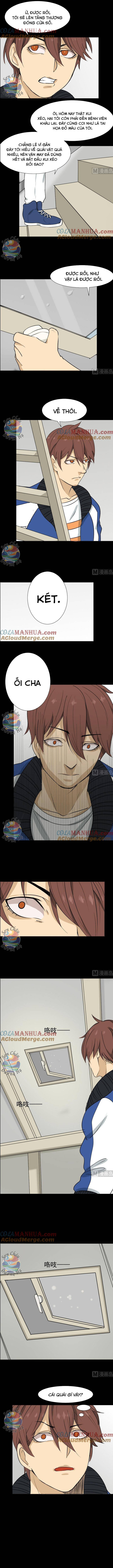 Ma Y Thần Toán Chap 32 - Next Chap 33