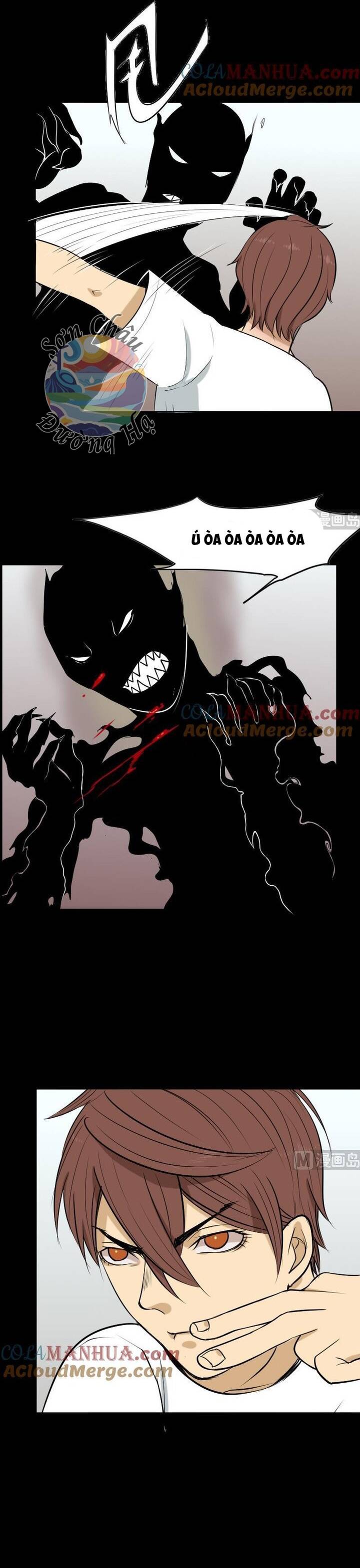 Ma Y Thần Toán Chap 36 - Next Chap 37