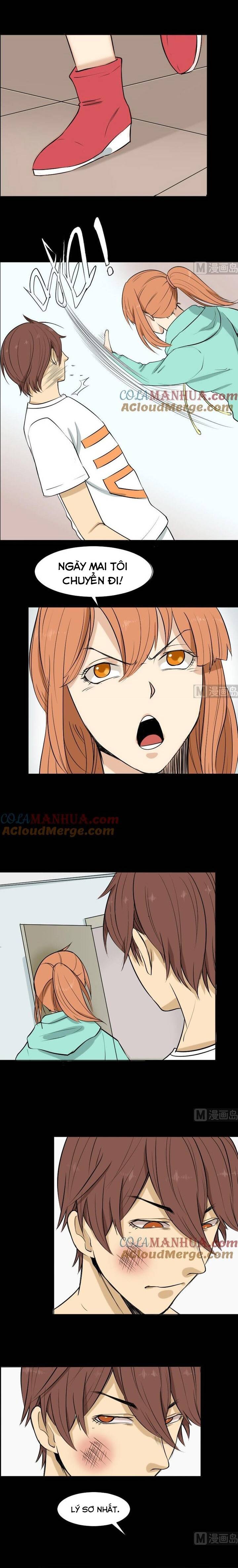 Ma Y Thần Toán Chap 37 - Next Chap 38