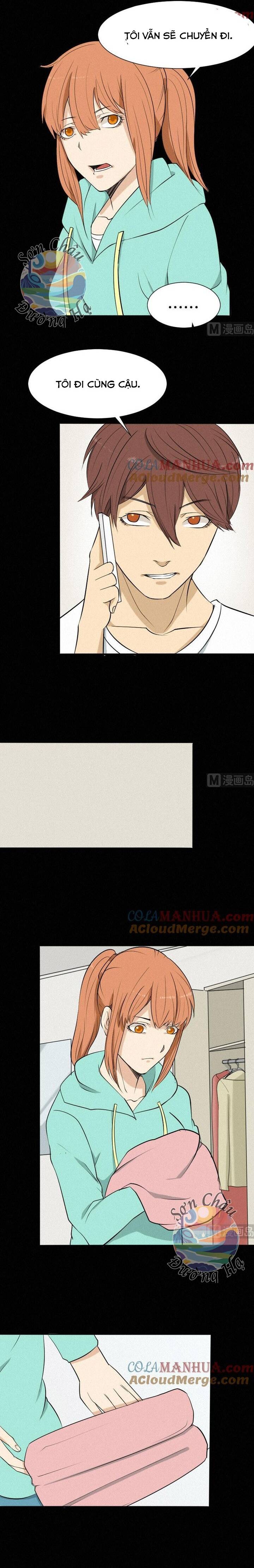 Ma Y Thần Toán Chap 38 - Next Chap 39