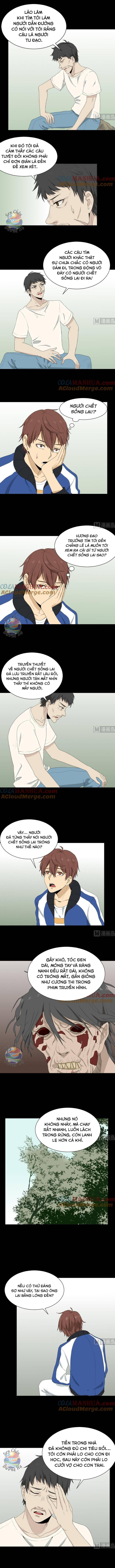 Ma Y Thần Toán Chap 40 - Next Chap 41