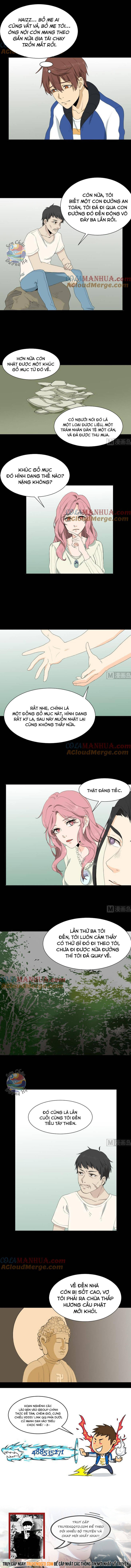 Ma Y Thần Toán Chap 40 - Next Chap 41