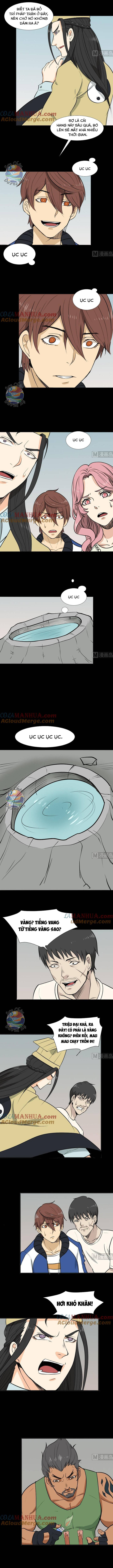 Ma Y Thần Toán Chap 46 - Next Chap 47