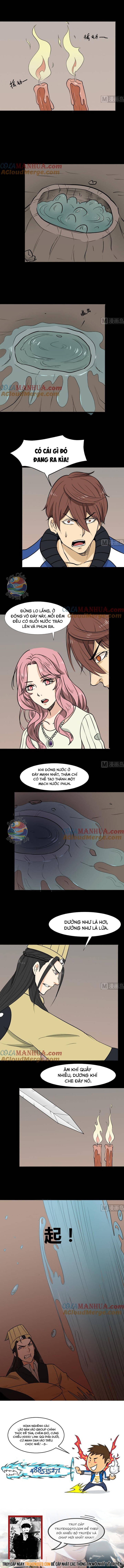 Ma Y Thần Toán Chap 46 - Next Chap 47