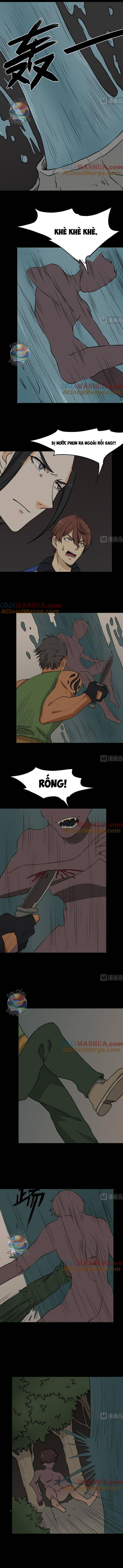 Ma Y Thần Toán Chap 47 - Next Chap 48