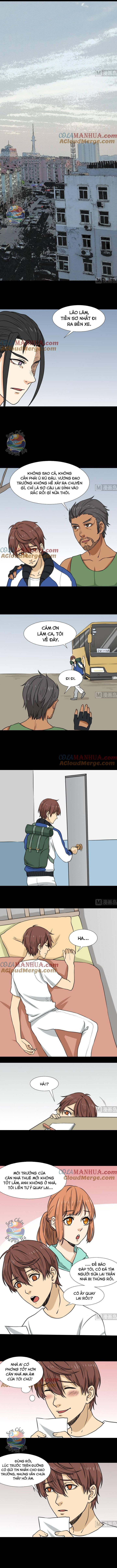 Ma Y Thần Toán Chap 50 - Next Chap 51