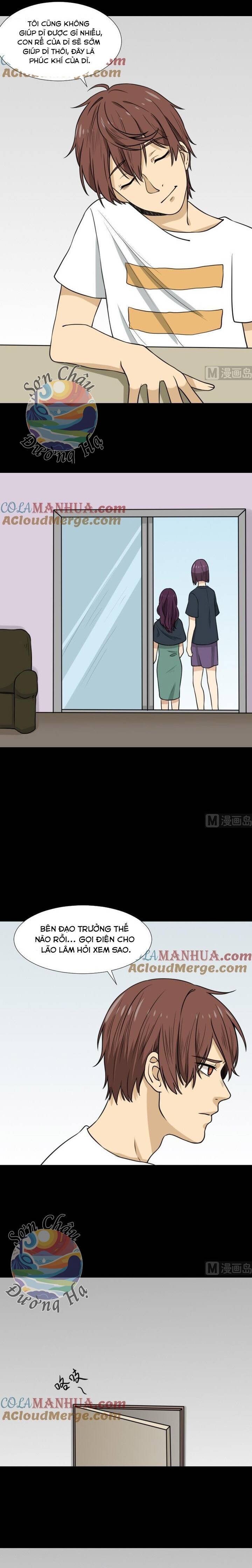 Ma Y Thần Toán Chap 51 - Next Chap 52