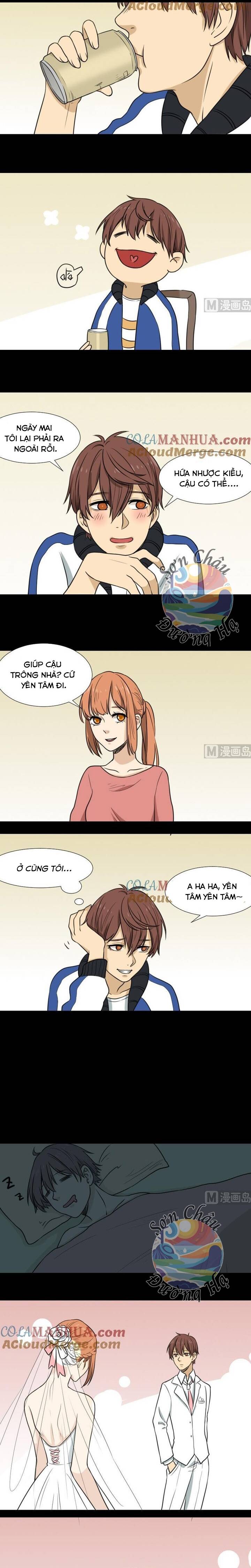 Ma Y Thần Toán Chap 52 - Next Chap 53