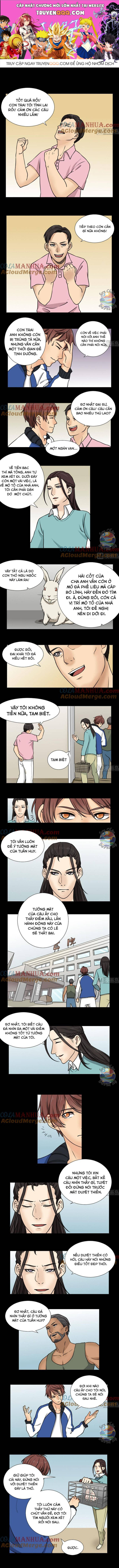 Ma Y Thần Toán Chap 60 - Next Chap 61