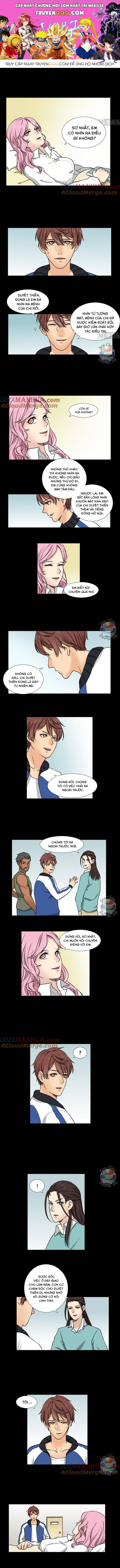 Ma Y Thần Toán Chap 61 - Next Chap 62