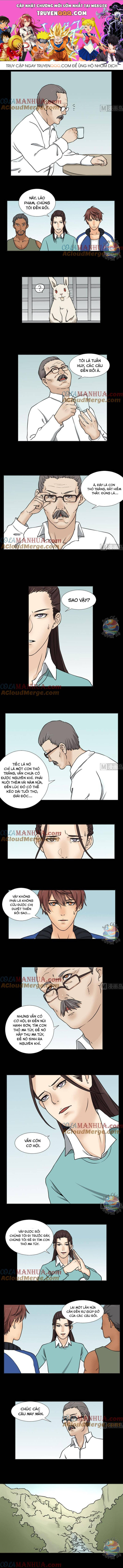 Ma Y Thần Toán Chap 62 - Next Chap 63
