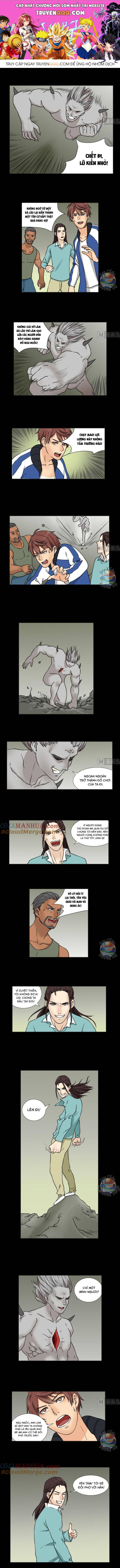 Ma Y Thần Toán Chap 64 - Next Chap 65