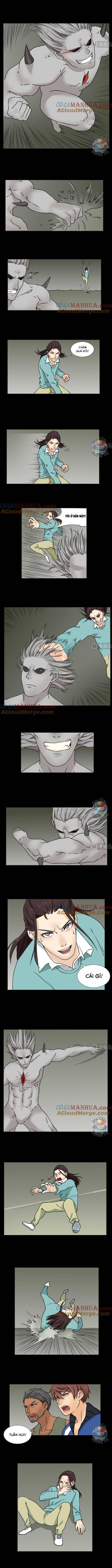 Ma Y Thần Toán Chap 64 - Next Chap 65