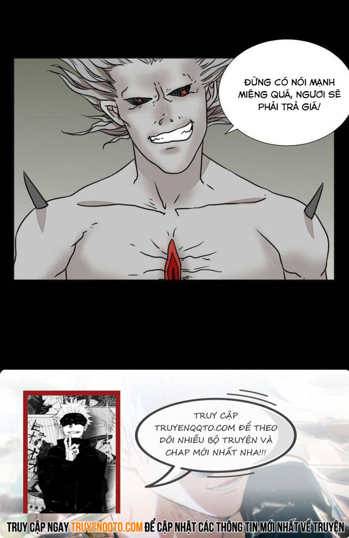 Ma Y Thần Toán Chap 64 - Next Chap 65