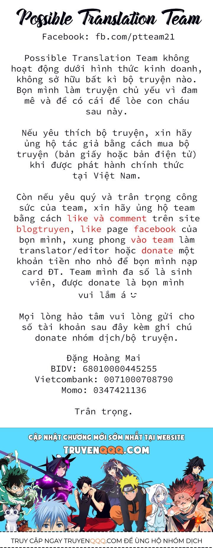 Nhà Vô Địch Với Chức Nghiệp ''Vô Năng'' Và Cô Công Chúa Cùng Nhau Đi Tìm Hạnh Phúc Chap 1 - Next Chap 2