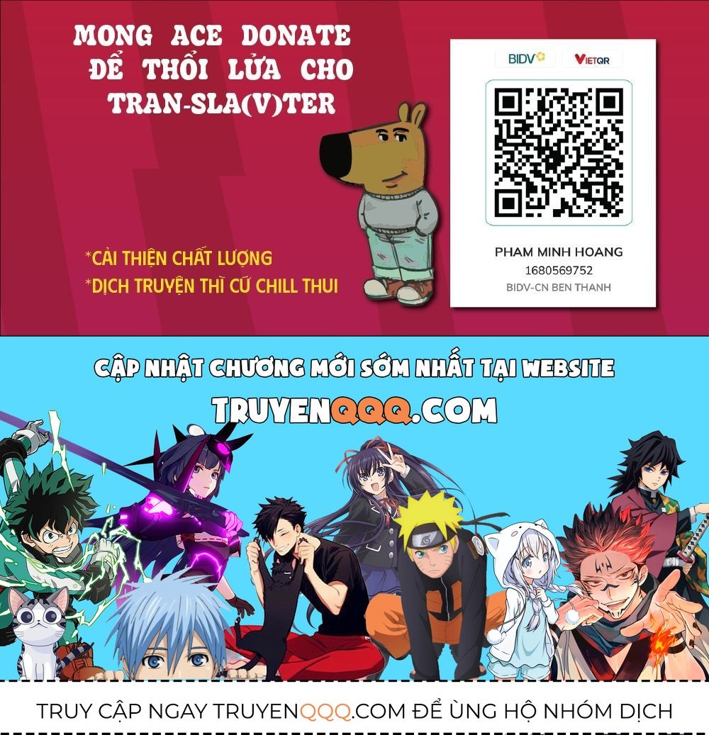 Nhà Vô Địch Với Chức Nghiệp ''Vô Năng'' Và Cô Công Chúa Cùng Nhau Đi Tìm Hạnh Phúc Chap 30 - Next Chap 31