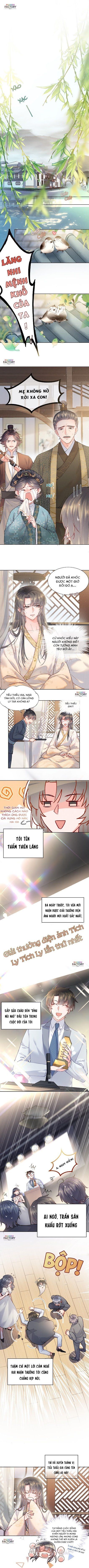 Giang Hồ Biến Địa Thị Kỳ Ba Chap 1 - Next Chap 2