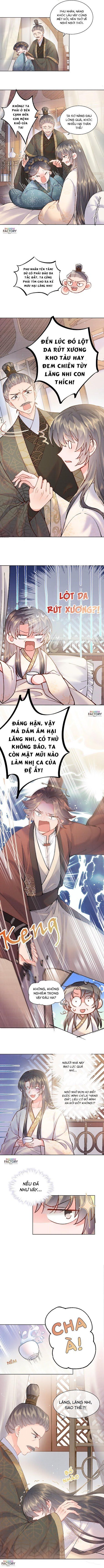 Giang Hồ Biến Địa Thị Kỳ Ba Chap 1 - Next Chap 2
