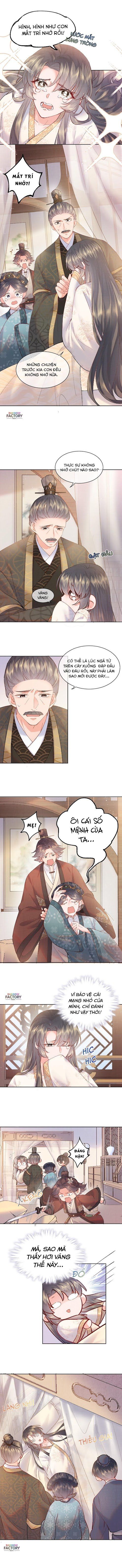 Giang Hồ Biến Địa Thị Kỳ Ba Chap 1 - Next Chap 2