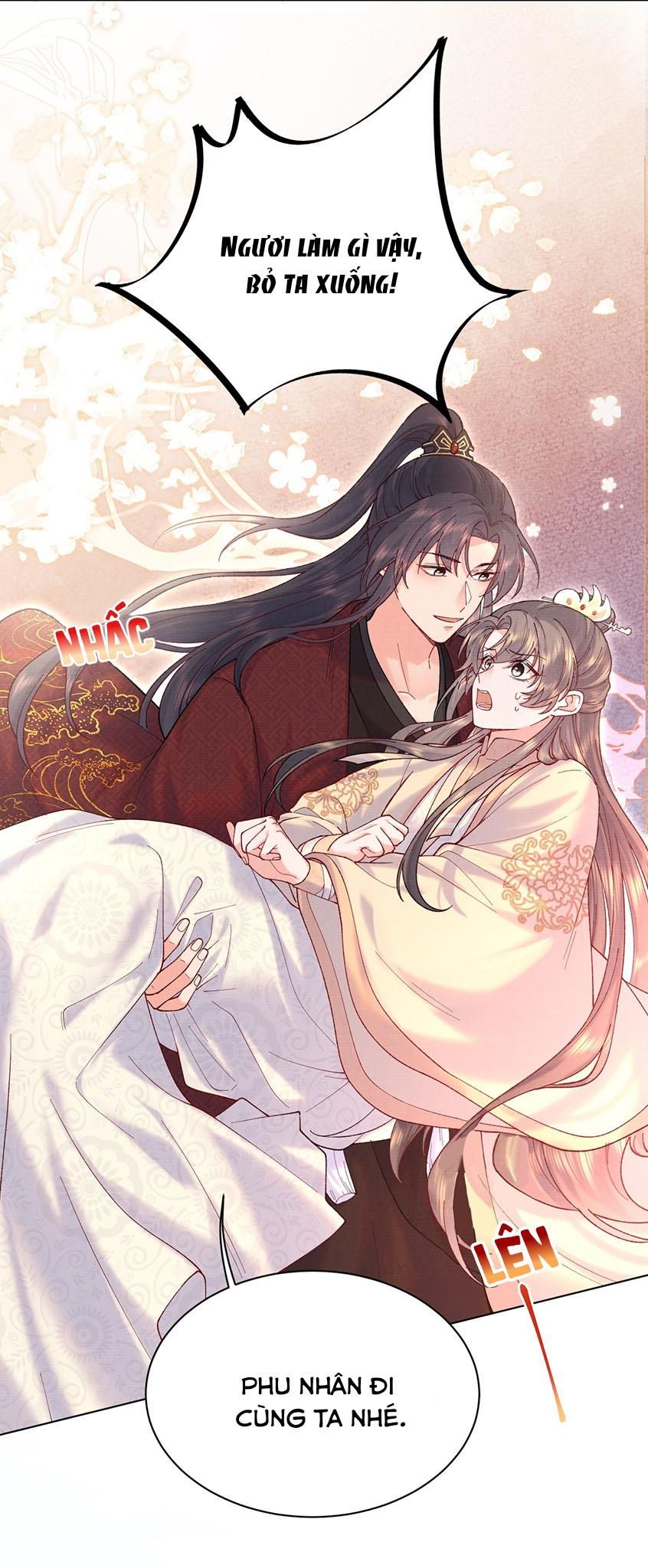 Giang Hồ Biến Địa Thị Kỳ Ba Chap 10 - Next Chap 11