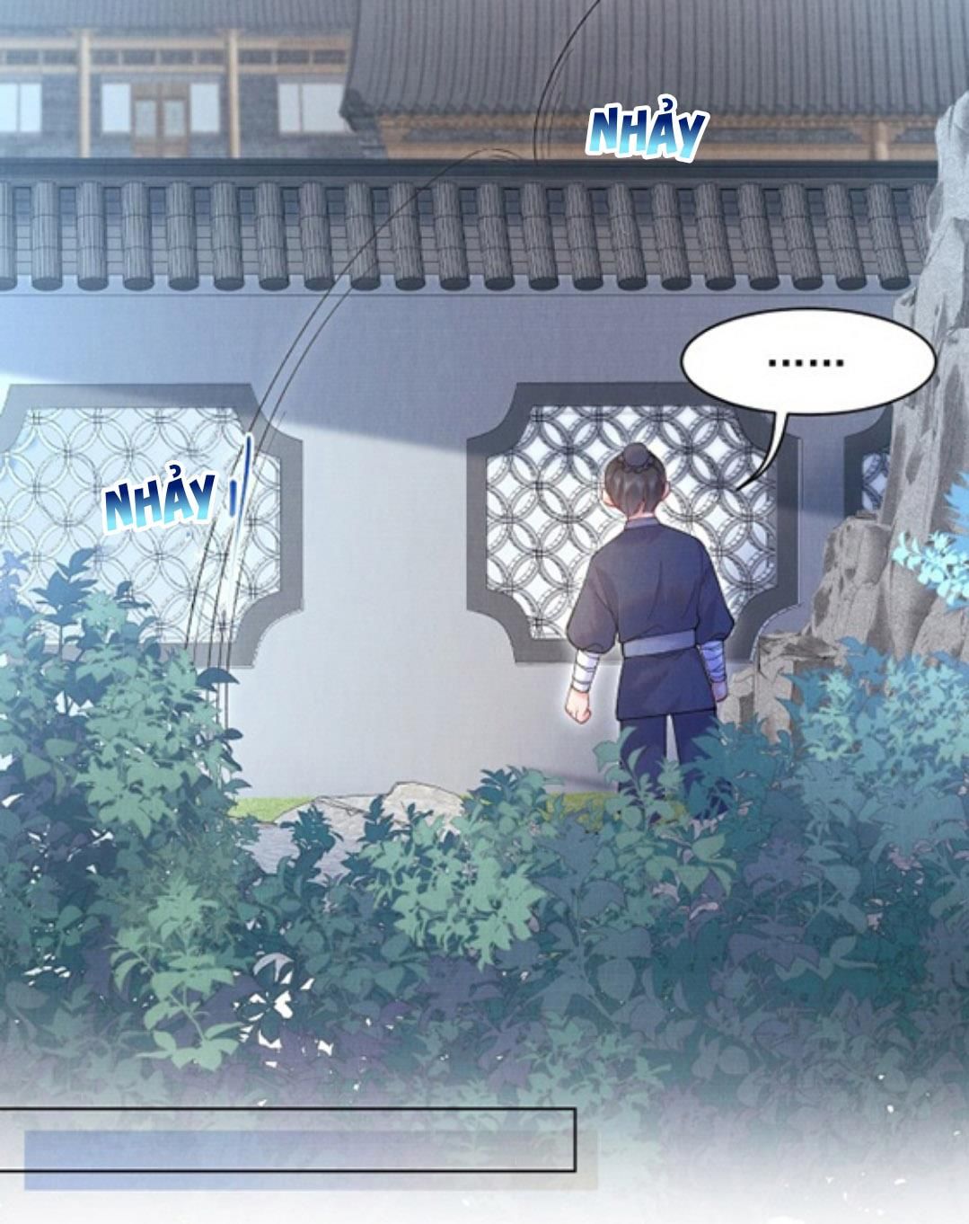 Giang Hồ Biến Địa Thị Kỳ Ba Chap 10 - Next Chap 11