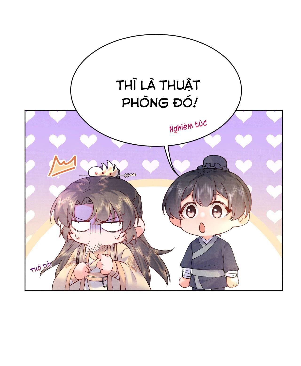 Giang Hồ Biến Địa Thị Kỳ Ba Chap 10 - Next Chap 11