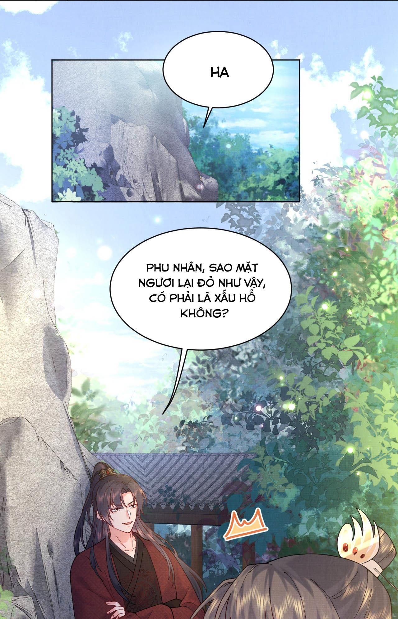 Giang Hồ Biến Địa Thị Kỳ Ba Chap 10 - Next Chap 11