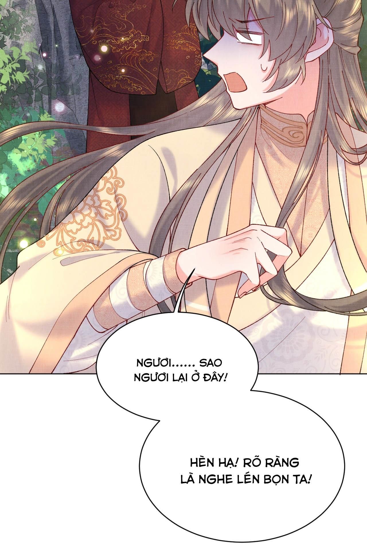Giang Hồ Biến Địa Thị Kỳ Ba Chap 10 - Next Chap 11
