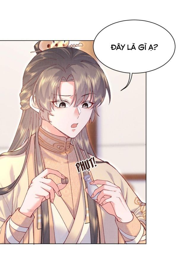 Giang Hồ Biến Địa Thị Kỳ Ba Chap 11 - Next Chap 12