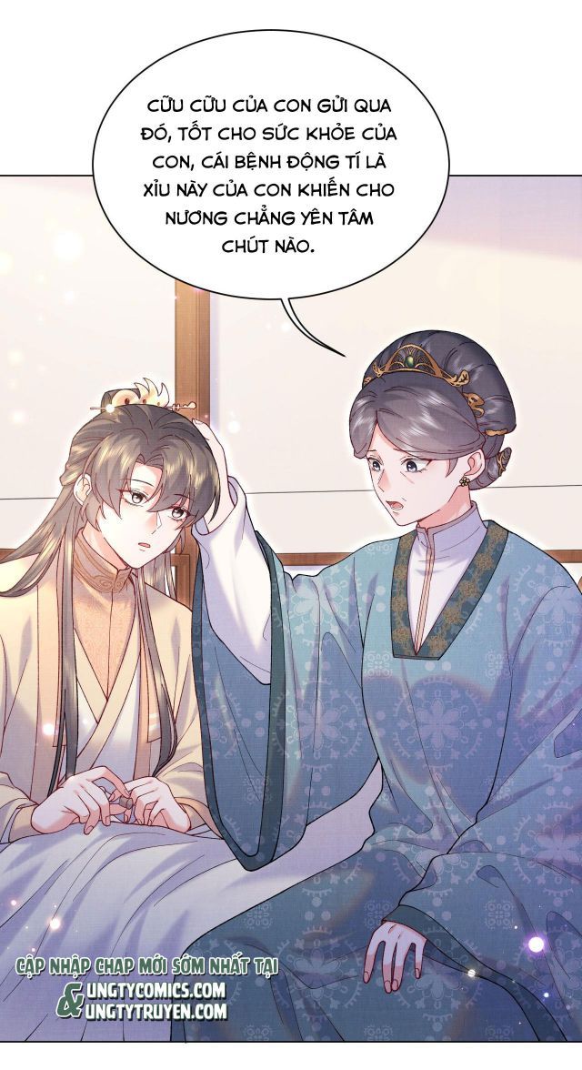 Giang Hồ Biến Địa Thị Kỳ Ba Chap 11 - Next Chap 12