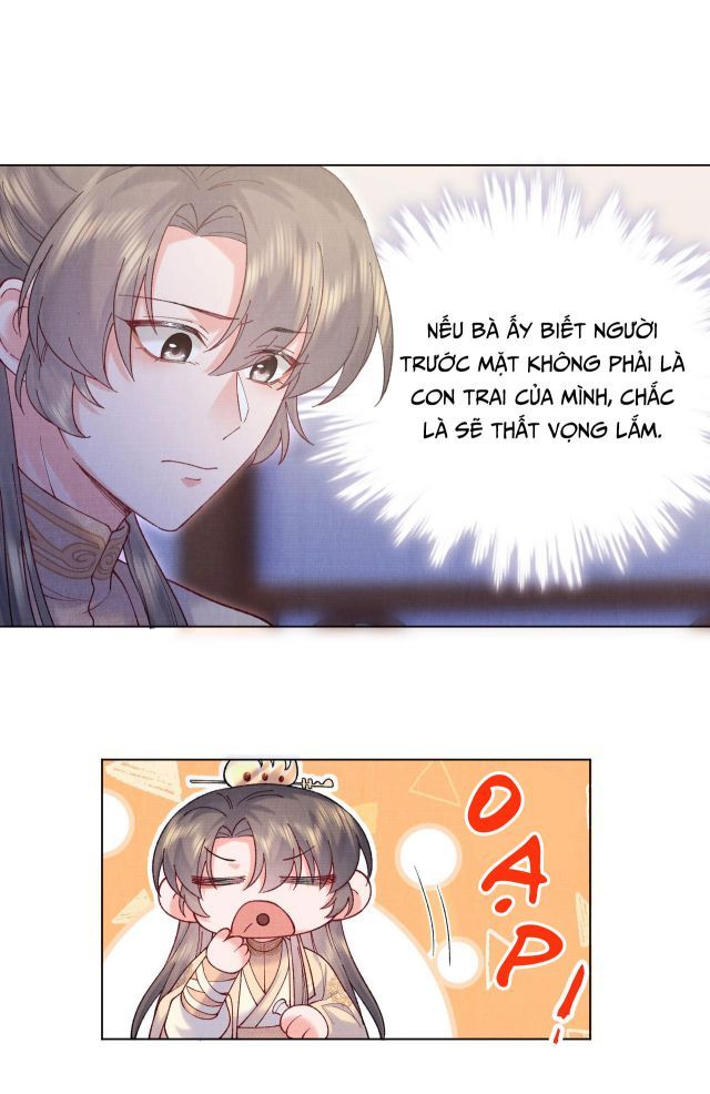 Giang Hồ Biến Địa Thị Kỳ Ba Chap 11 - Next Chap 12