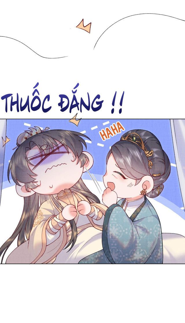 Giang Hồ Biến Địa Thị Kỳ Ba Chap 11 - Next Chap 12