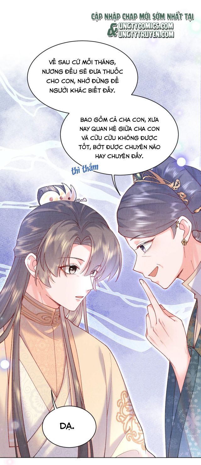 Giang Hồ Biến Địa Thị Kỳ Ba Chap 11 - Next Chap 12