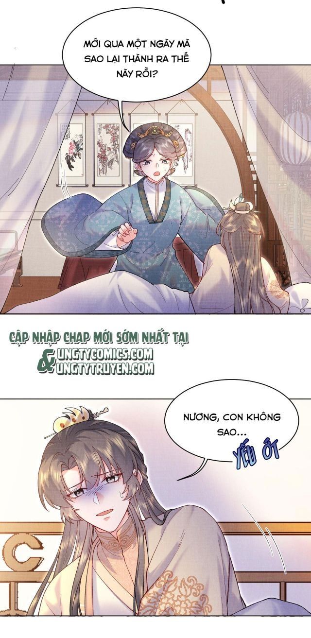 Giang Hồ Biến Địa Thị Kỳ Ba Chap 11 - Next Chap 12