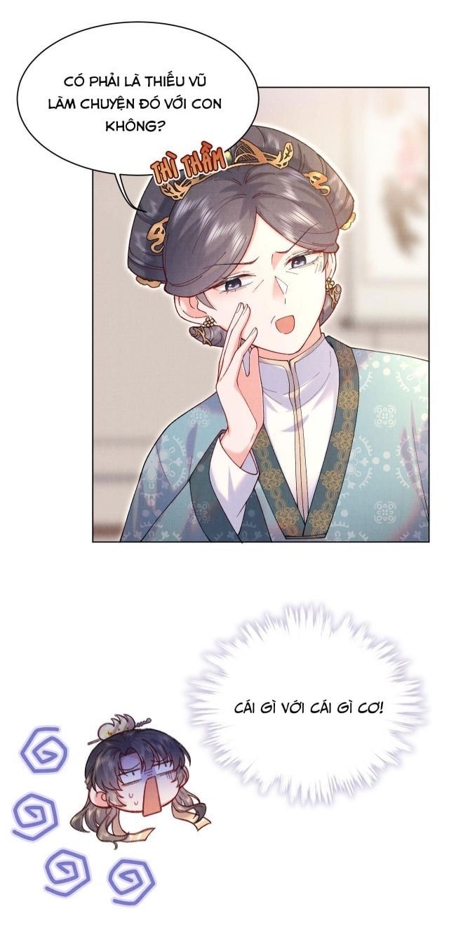 Giang Hồ Biến Địa Thị Kỳ Ba Chap 11 - Next Chap 12