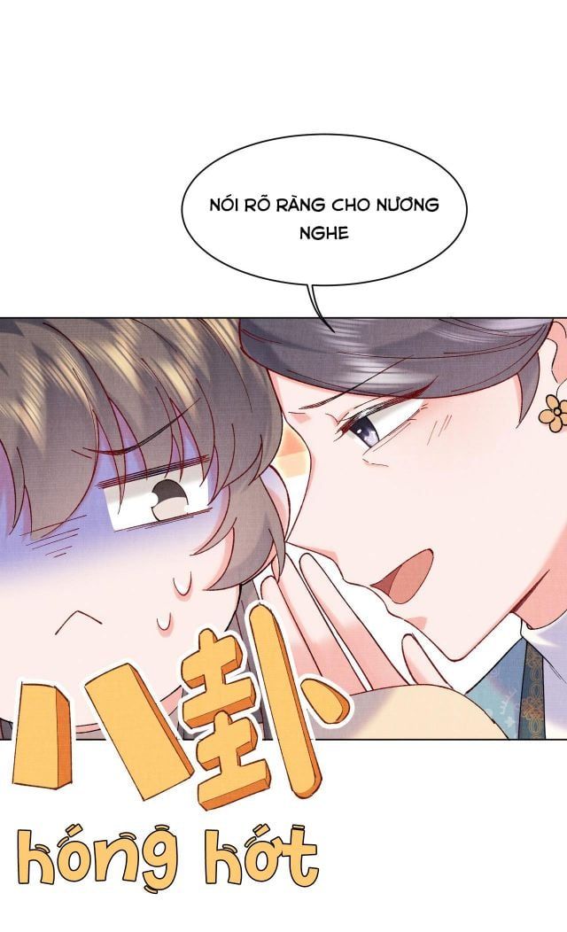 Giang Hồ Biến Địa Thị Kỳ Ba Chap 11 - Next Chap 12