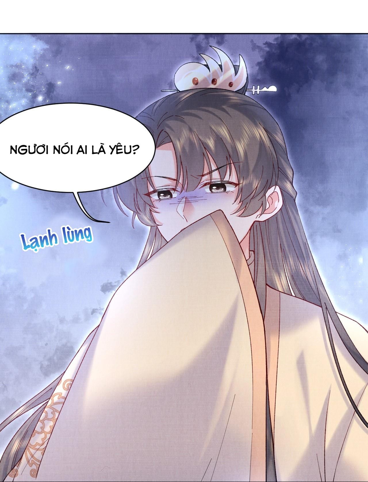 Giang Hồ Biến Địa Thị Kỳ Ba Chap 12 - Next Chap 13