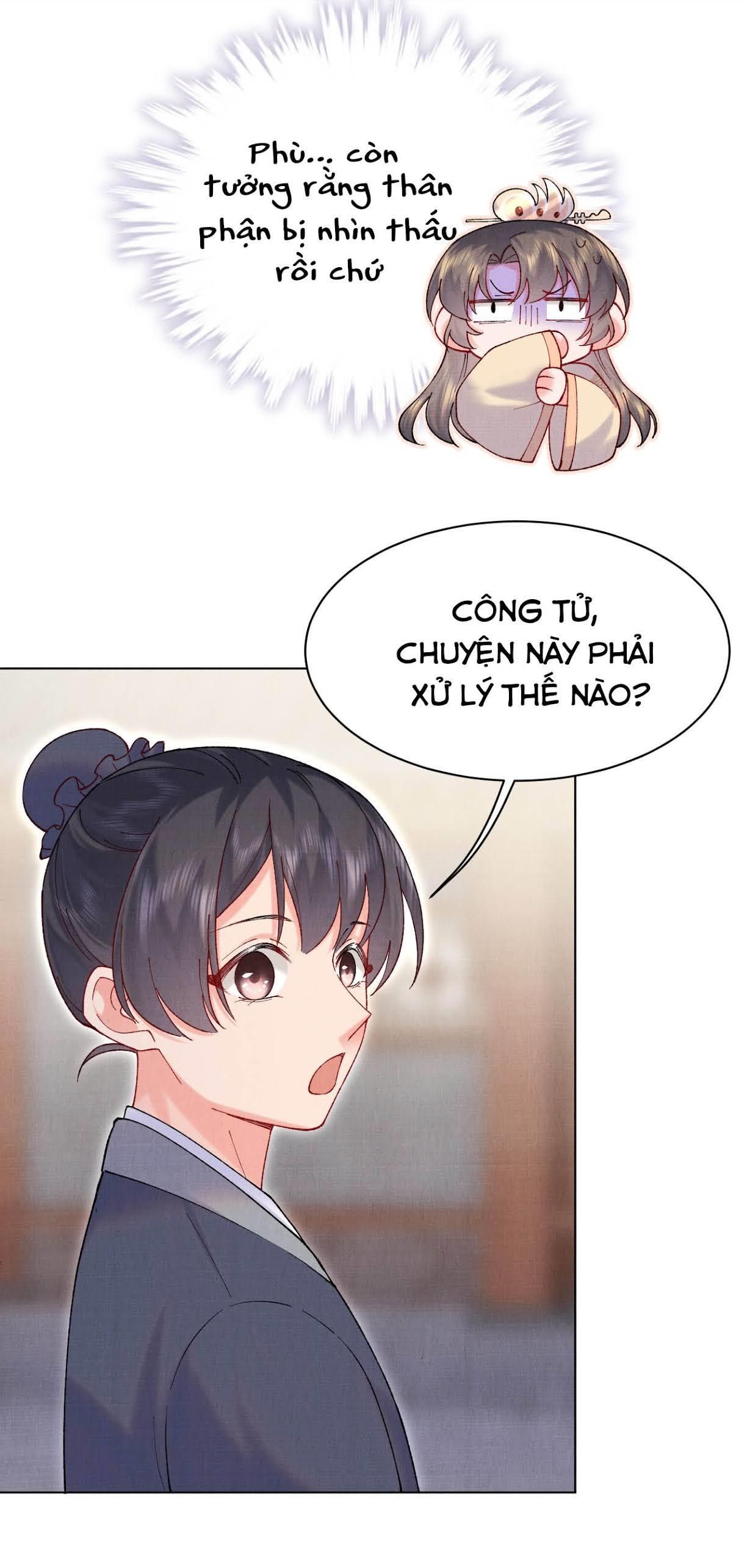 Giang Hồ Biến Địa Thị Kỳ Ba Chap 12 - Next Chap 13