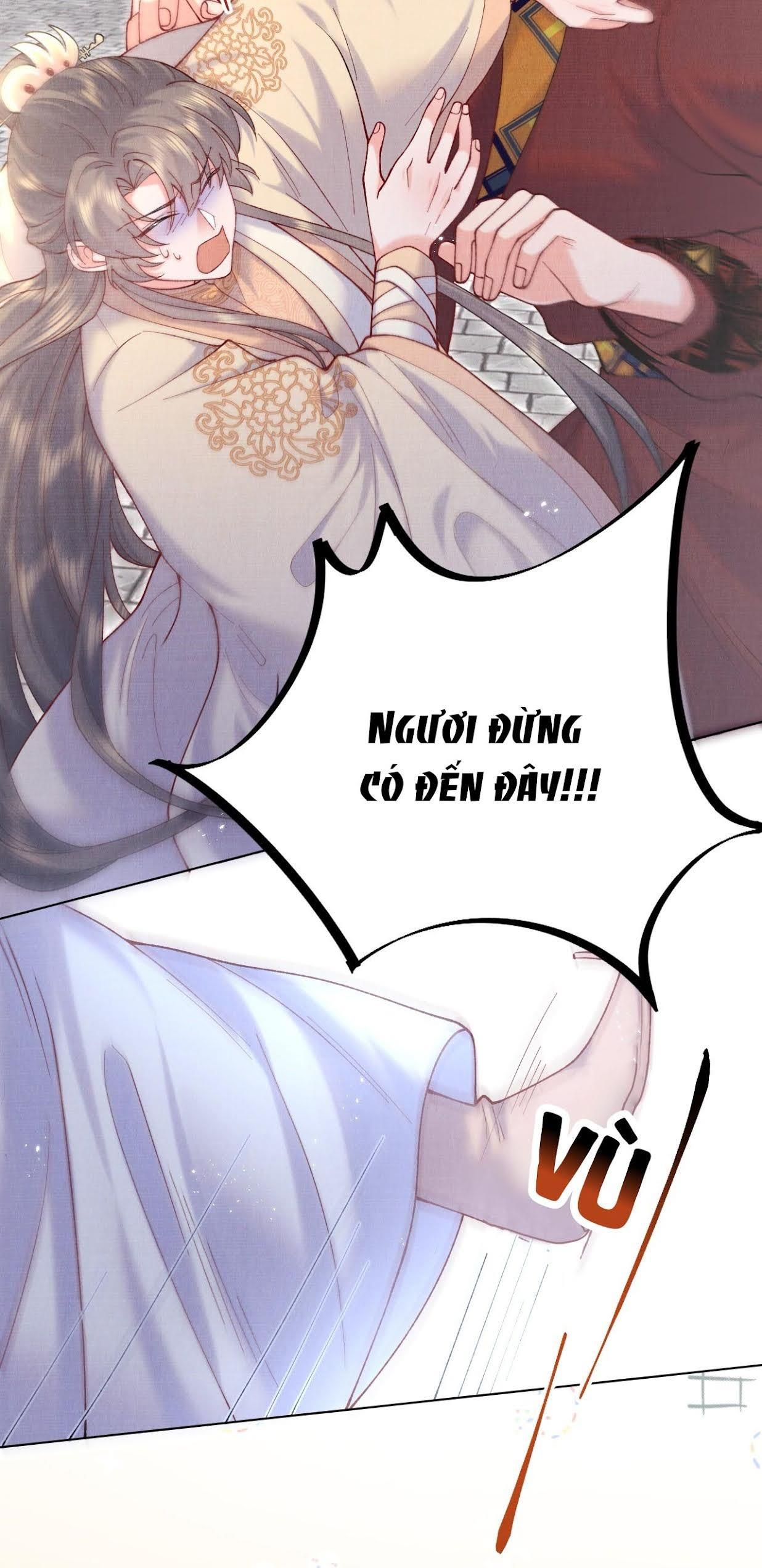 Giang Hồ Biến Địa Thị Kỳ Ba Chap 12 - Next Chap 13