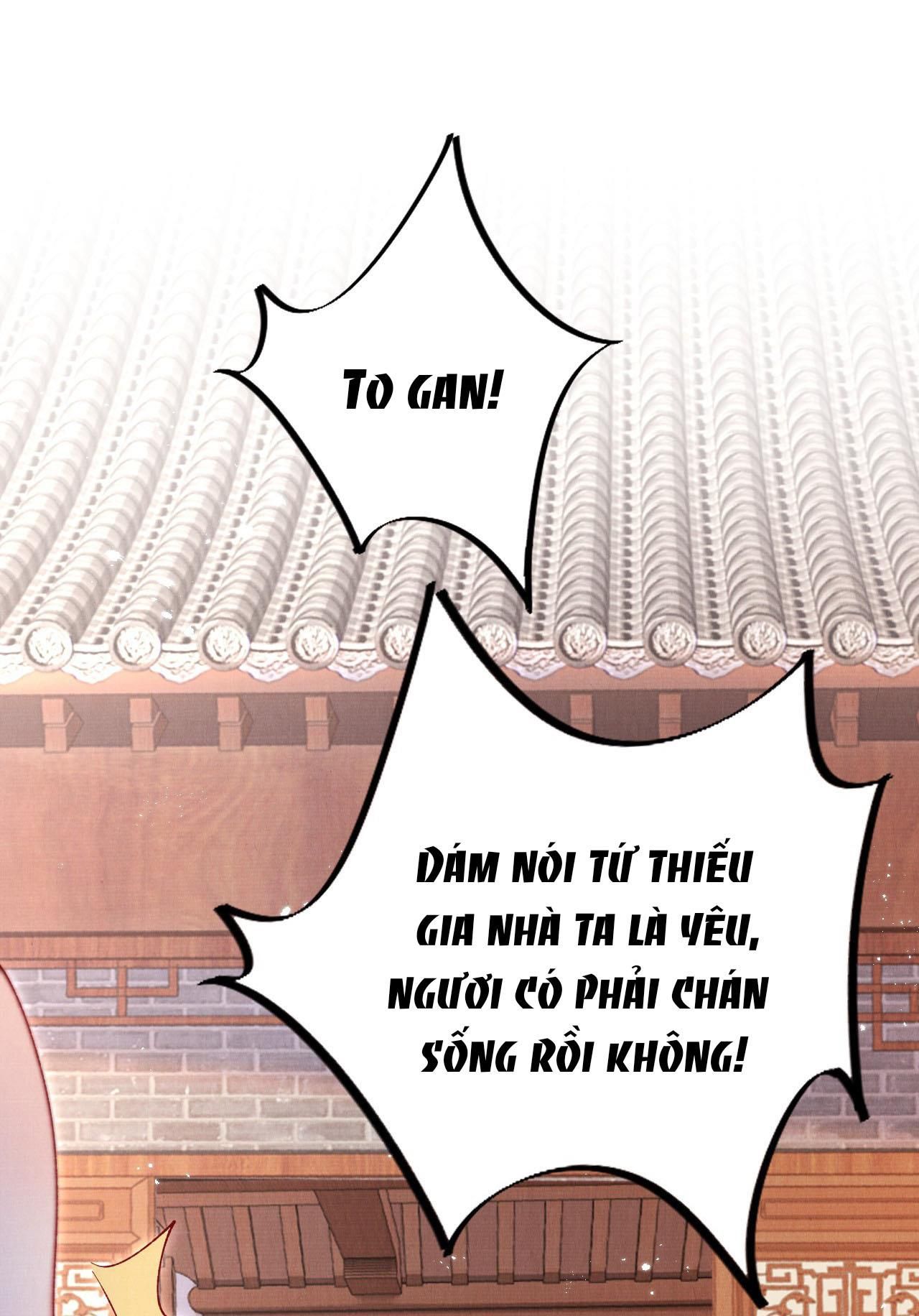 Giang Hồ Biến Địa Thị Kỳ Ba Chap 12 - Next Chap 13