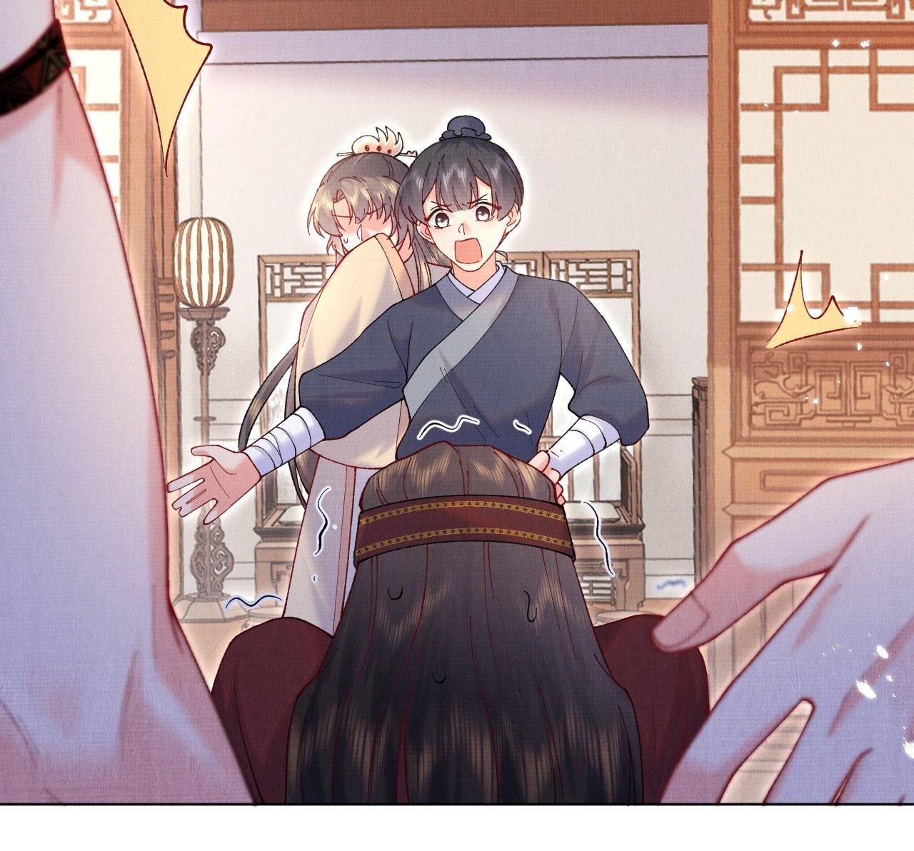 Giang Hồ Biến Địa Thị Kỳ Ba Chap 12 - Next Chap 13